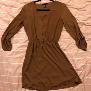 FOREVER21 DRESS